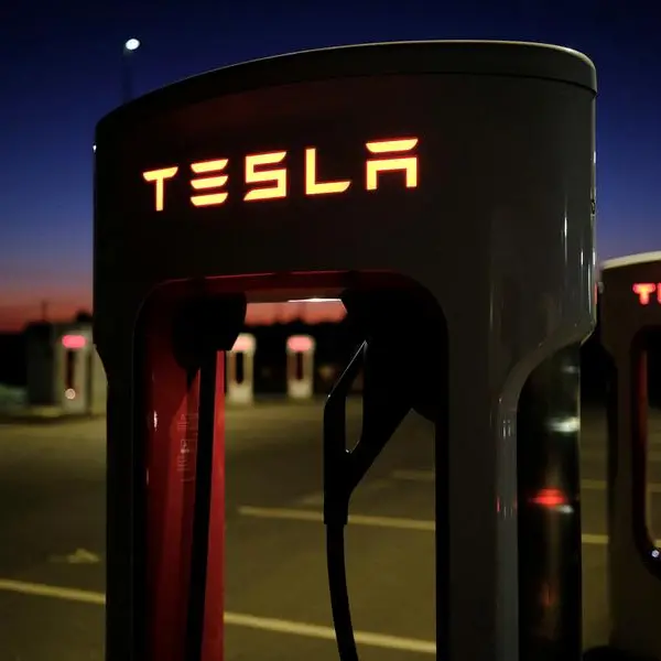 Mace completes work on Tesla supercharger stations in Qatar