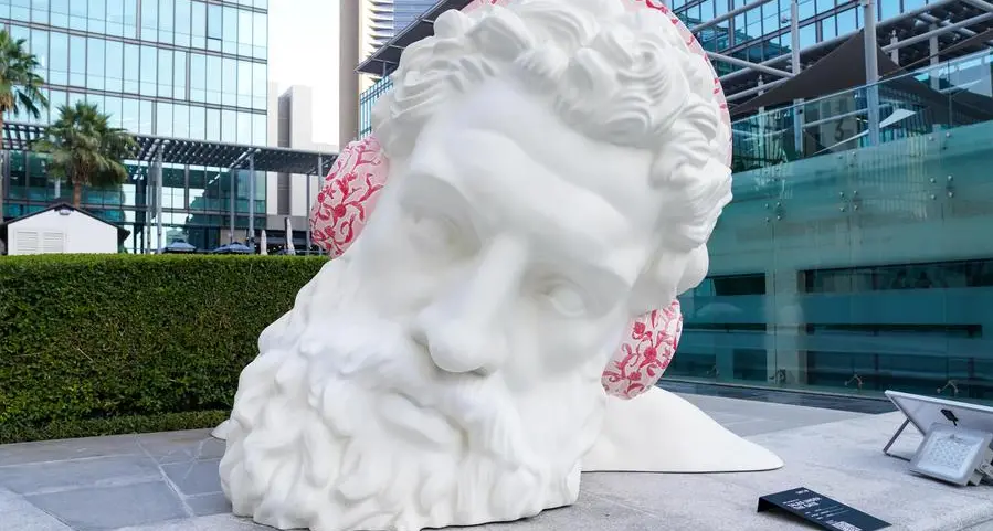 Dubai: Sculpture Park with over 100 artworks to close soon