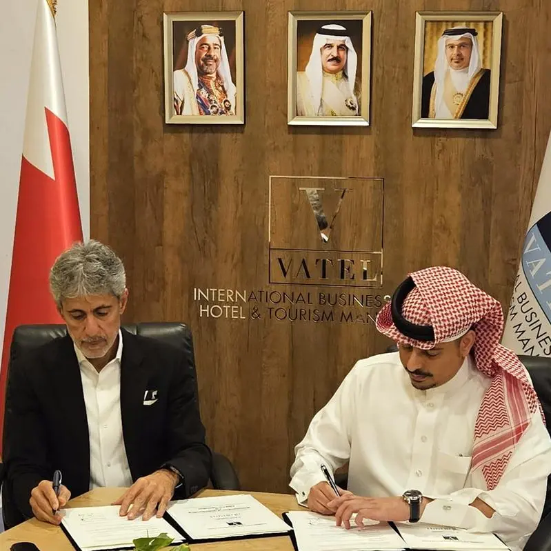 Vatel Bahrain partners with Al Areen Hospitality to enhance student training opportunities