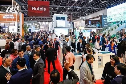 Experts outline a promising future for the GCC hospitality sector