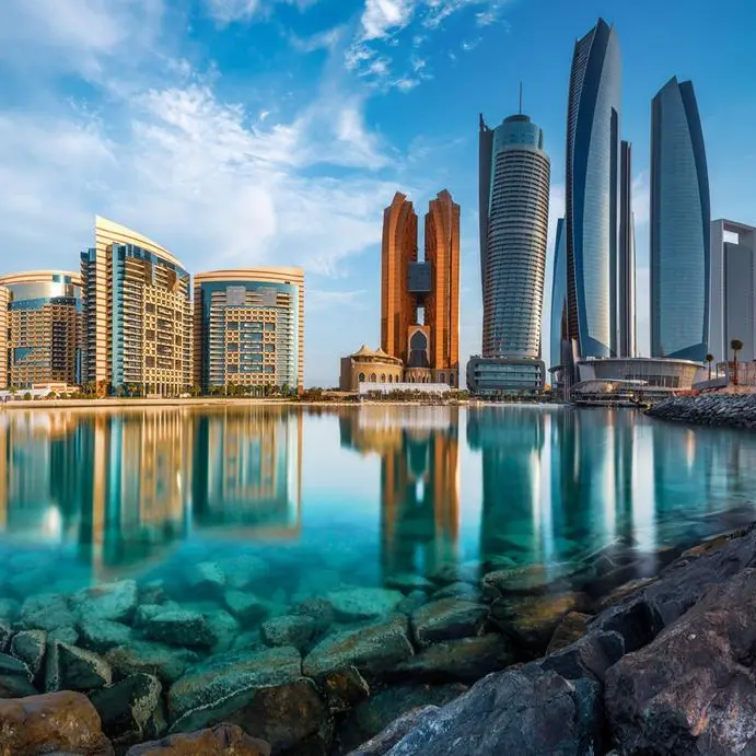 Nine Yards breaks ground on $544mln Abu Dhabi residential project