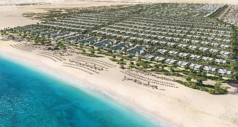 Egypt: Construction contracts worth $23.55bln expected to be awarded in 2023