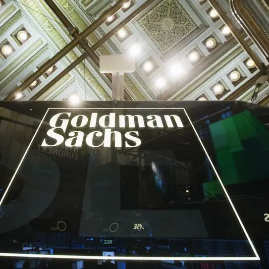 Goldman Sachs profit jumps 45% on investment banking strength