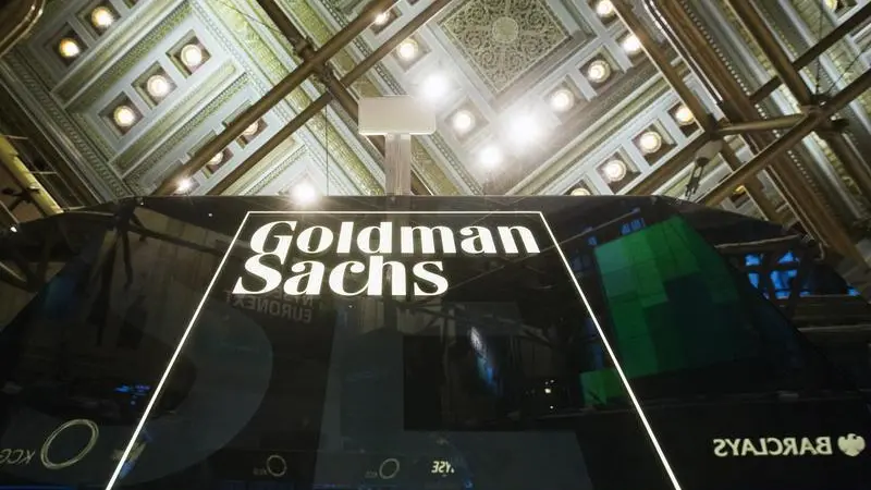 Goldman Sachs pares risk after tariff move, braces for more uncertainty