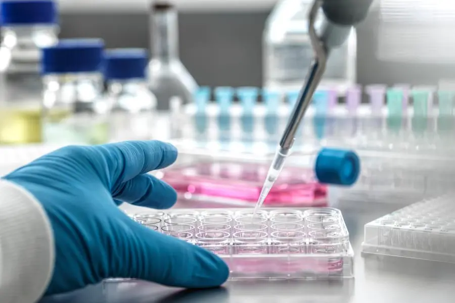 UAE s ADIA EQT consortium submits 1.6bln bid for Indian biopharmaceutical firm report