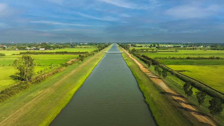 Nigeria: Dredging of canals in Ndokwa, Isoko, others continues, to avert flood