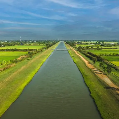 Egypt accelerates canal digitisation, modern irrigation reform