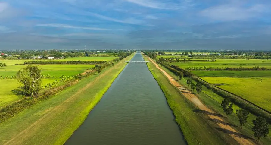 Egypt accelerates canal digitisation, modern irrigation reform