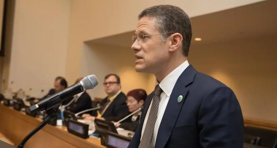 UAE's Crescent Enterprises plans $272mln acquisitions in GCC, Asia