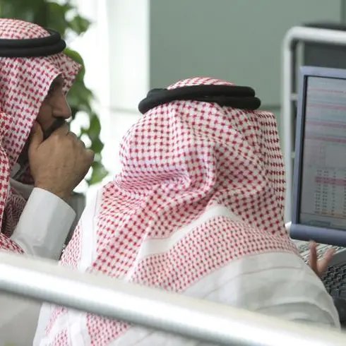 Mideast Stocks: Saudi leads as Gulf bourses end higher; Egypt extends loss