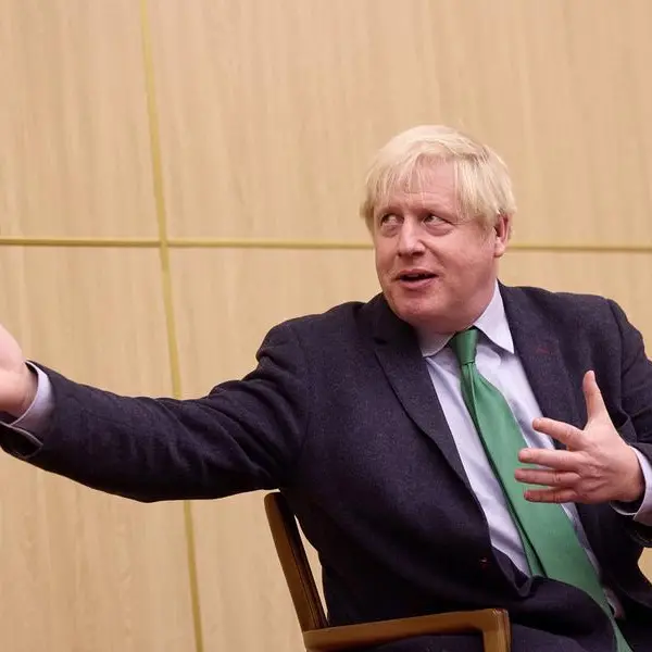 Ex-aide criticises former UK PM Johnson's Covid handling