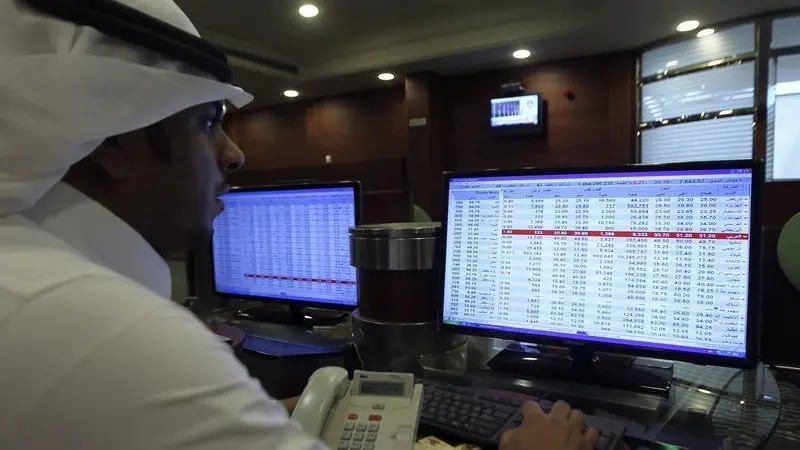 Mideast Stocks: Gulf shares up in early trade on stronger oil prices