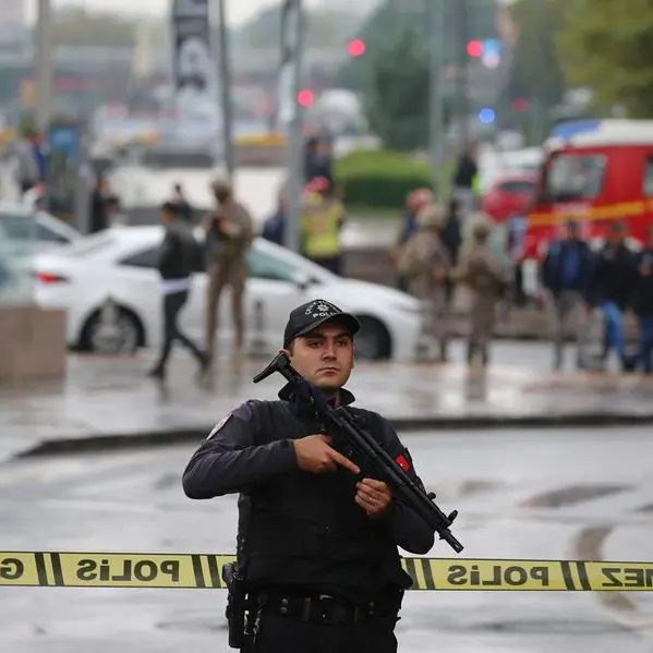 UAE condemns terrorist attack in Ankara
