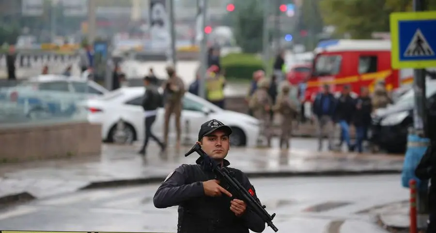UAE condemns terrorist attack in Ankara