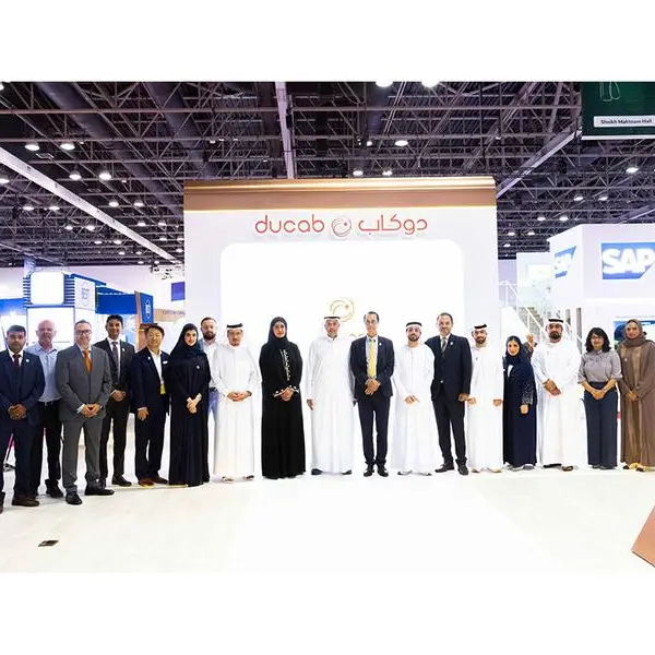 Ducab Group to showcase pioneering sustainable energy solutions at WETEX 2024