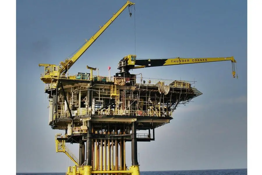 Saipem Wins Contract For EPCI Offshore Activities In Middle East