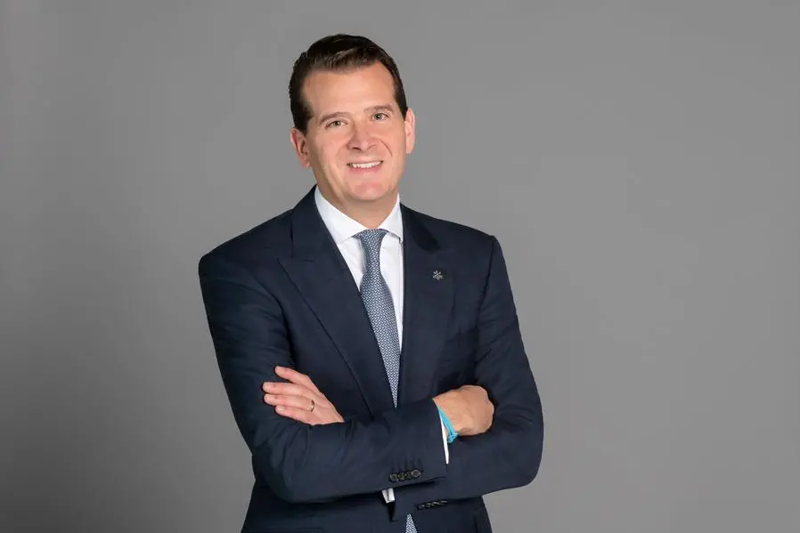 <p>Niels Zilkens, Head Wealth Management Middle East at UBS</p>\\n