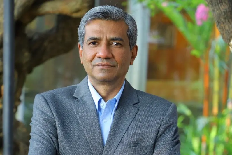 Aloke Singh, Managing Director, Air India Express and AirAsia India. Image Courtesy: Air India Express