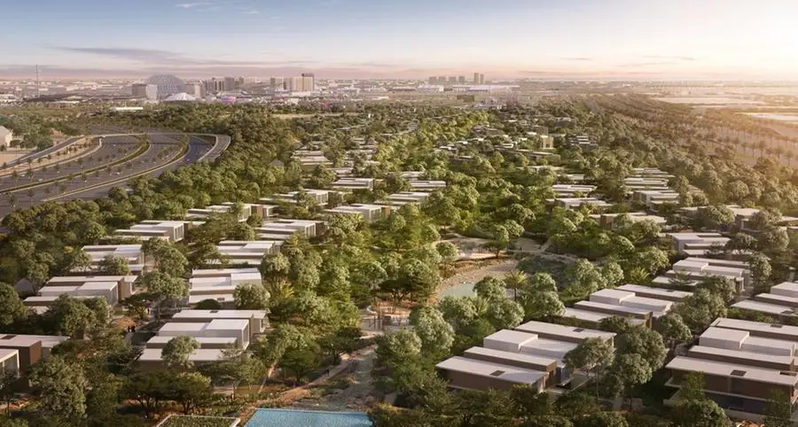 Expo City Dubai unveils Expo Valley and Expo Central residential developments