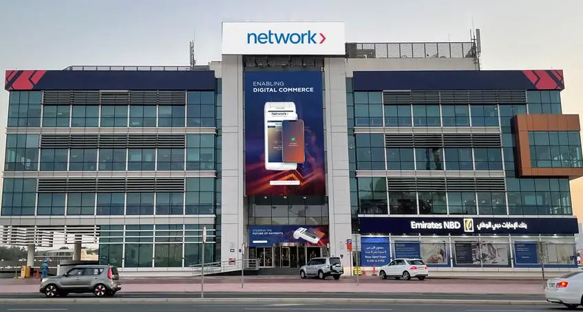 Network International appoints new Group CFO