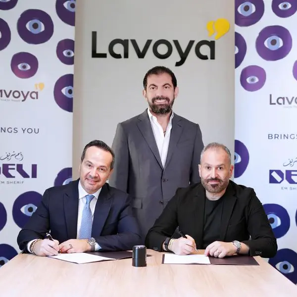 Lavoya Restaurant Group expands its culinary portfolio in the GCC through the acquisition of Em Sherif Deli in UAE