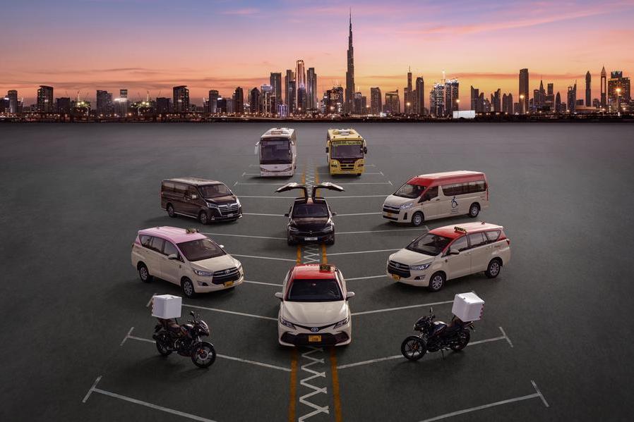 Dubai Taxi Company PJSC successfully completes the drafting of its subscription order book and raises AED 1.2 billion, with global subscription exceeding the target value by approximately 130 times.
