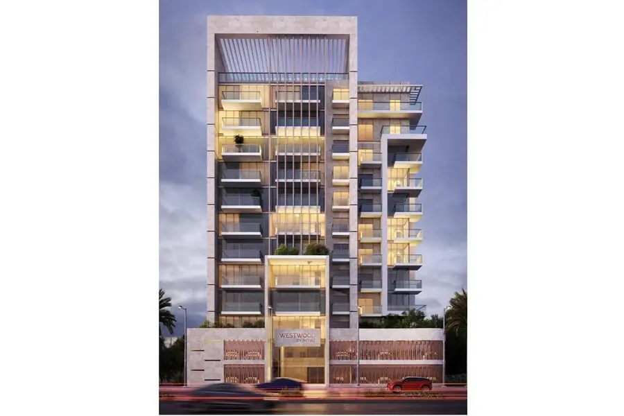 Westwood by Imtiaz