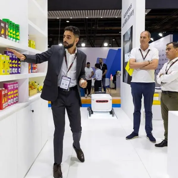 Yango tech to showcase AI-powered retail solutions at GITEX 2024