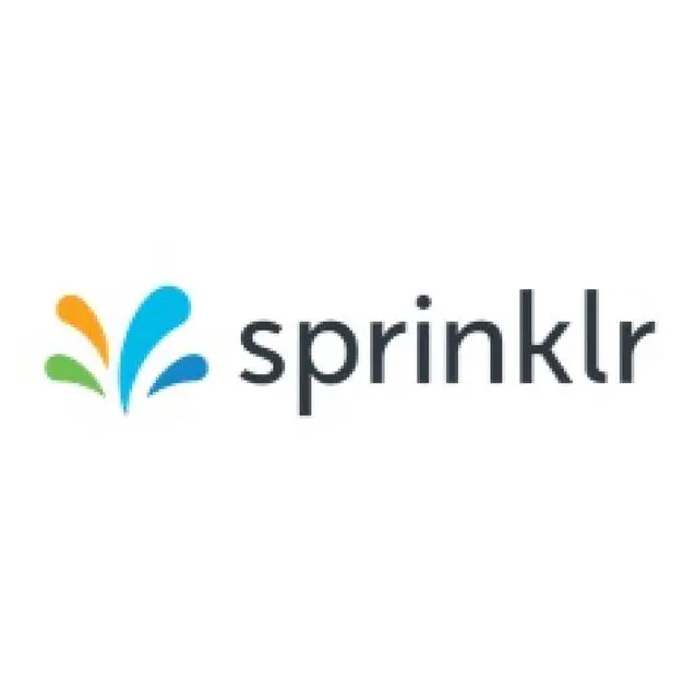 Sprinklr redefines customer feedback management with AI-first surveys