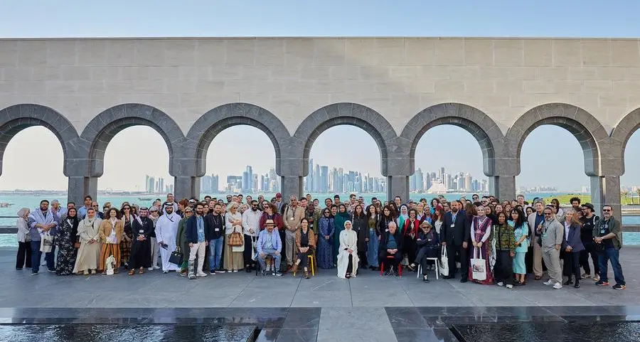Doha Film Institute’s Qumra 2024 welcomes film auteurs and global industry experts to nurture emerging talents in cinema