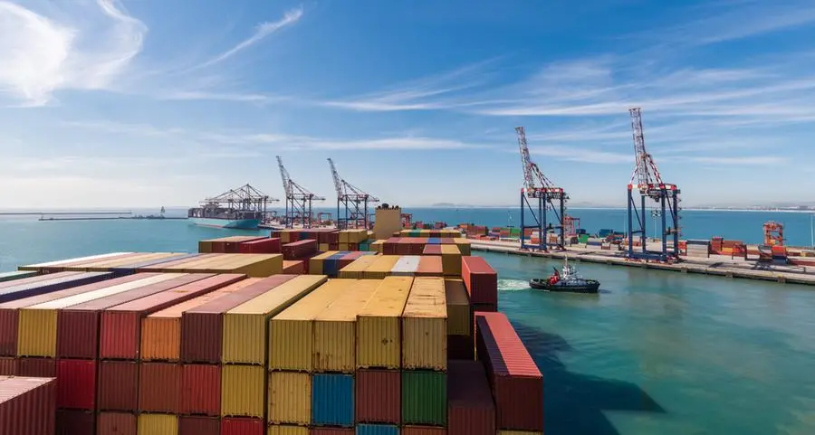 Addressing SA port congestion, efficiency: An analytical look at the World Bank's CPPI Report