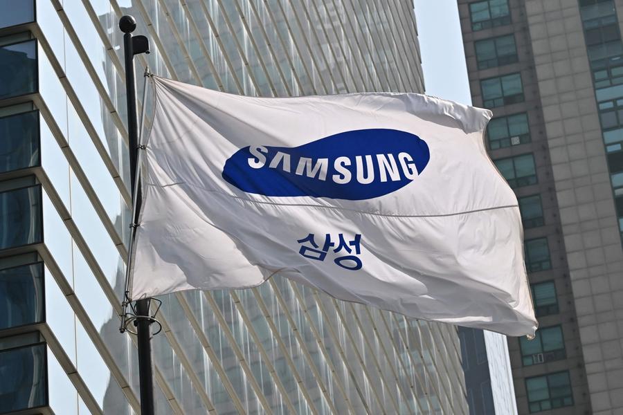 Samsung Electronics Egypt mulls expansion plans in local market