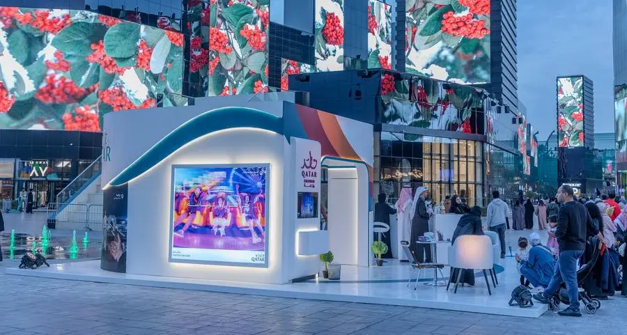 Qatar boosts domestic tourism with unique offerings