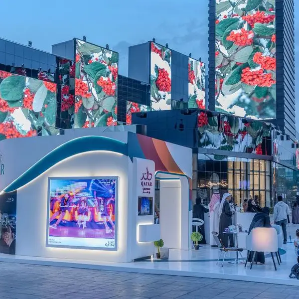 Qatar to enter next year with robust tourism pipeline