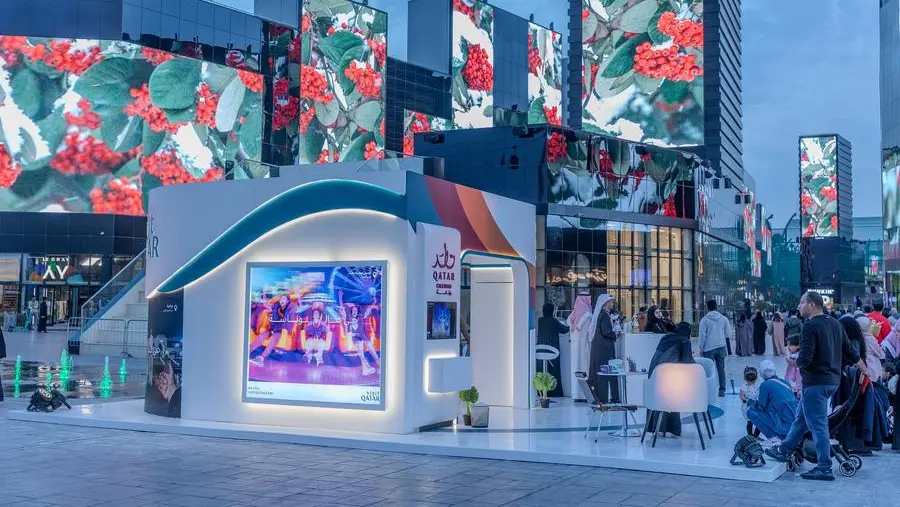Qatar to enter next year with robust tourism pipeline