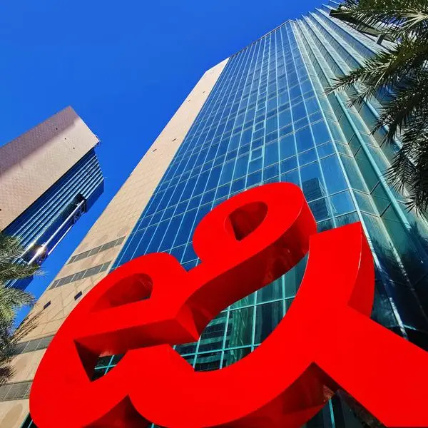 E& brings 5.5G connectivity to world’s tallest hotel