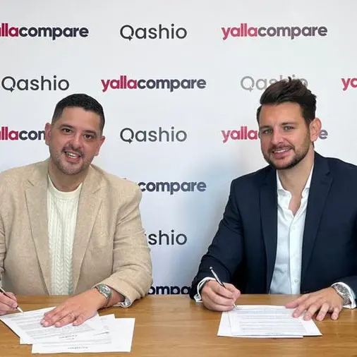 كاشيو و Yallacompare تطلقان «تأمين كاشيو» كحل صحي رقمي رائد للشركات الصغيرة والمتوسطة الحجم