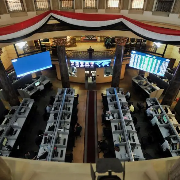 Egyptian Exchange sees downturn on Sunday