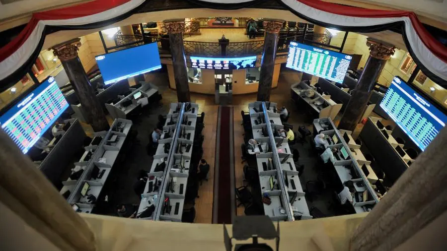 Egypt: CI Capital’s profits cross $7mln in Q1-25