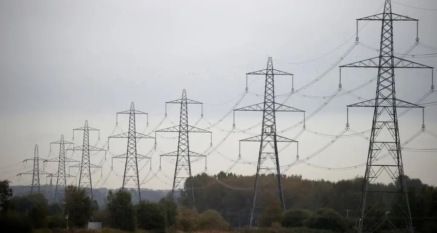 UK energy regulator starts discussions on future of price caps
