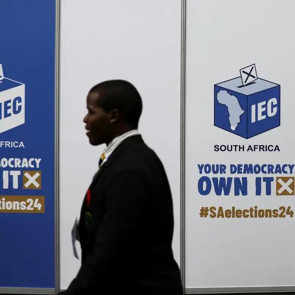 Who will lead South Africa after the May 29 election?