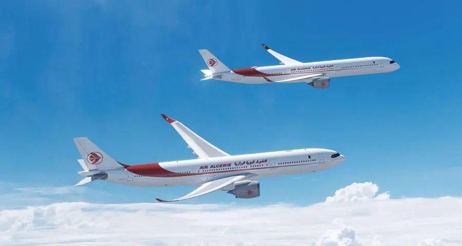 Air Algérie orders five A330-900s and two A350-1000s, reaffirming its historic partnership with Airbus