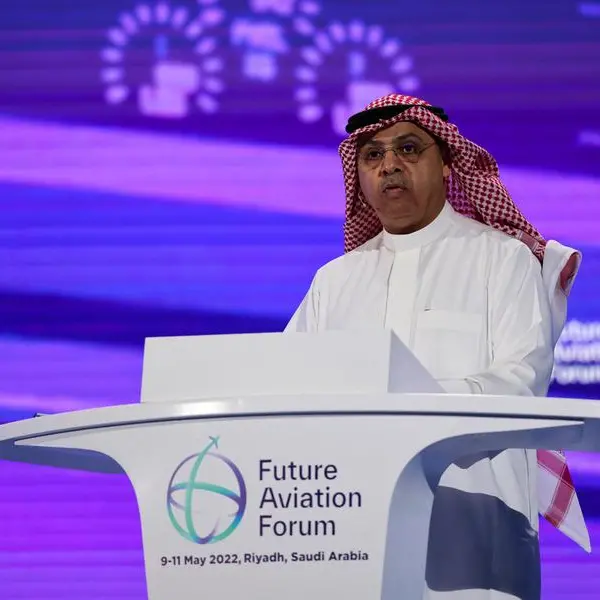 GACA Chief: Saudi Arabia is leading global search and rescue operations