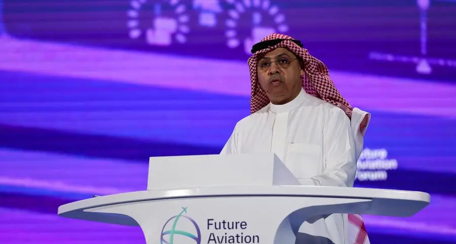 GACA Chief: Saudi Arabia is leading global search and rescue operations