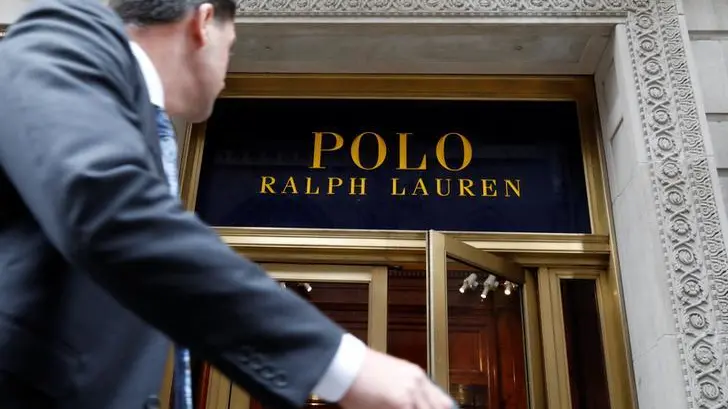Ralph Lauren sees annual revenue below estimates, names insider as CFO