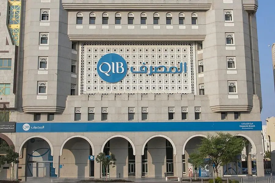 Qatar Islamic Bank nine-month 2024 net profit rises 7%