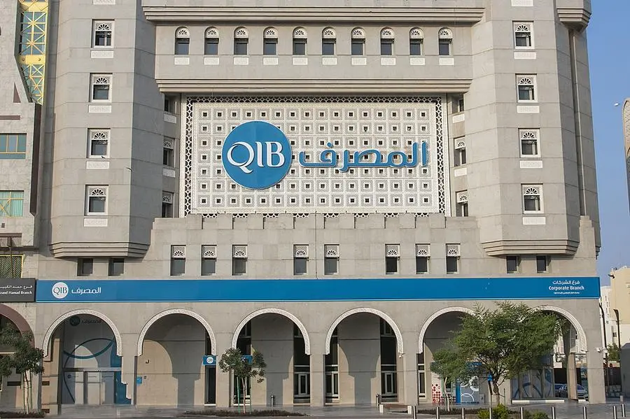 Qatar Islamic Bank mandates for USD 5-year sukuk