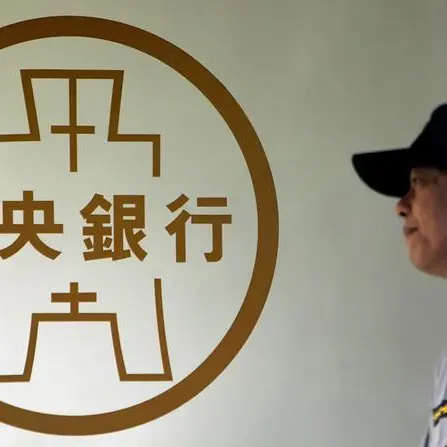 Taiwan central bank will take 'timely' steps to ensure financial stability