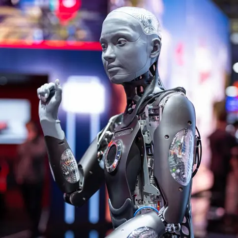 E& set to redefine digital, showcasing AI in action at GITEX Global 2024