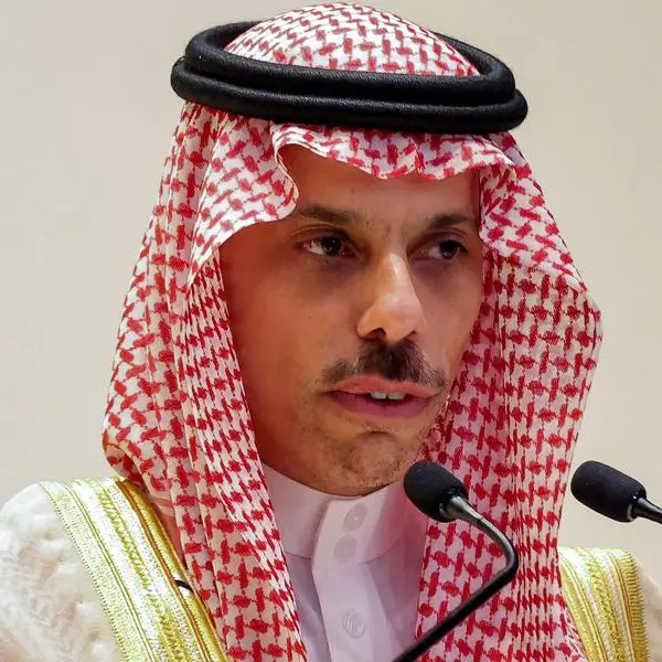السعودية تعرب عن رغبتها في مشاركة الولايات المتحدة في البرنامج النووي للمملكة